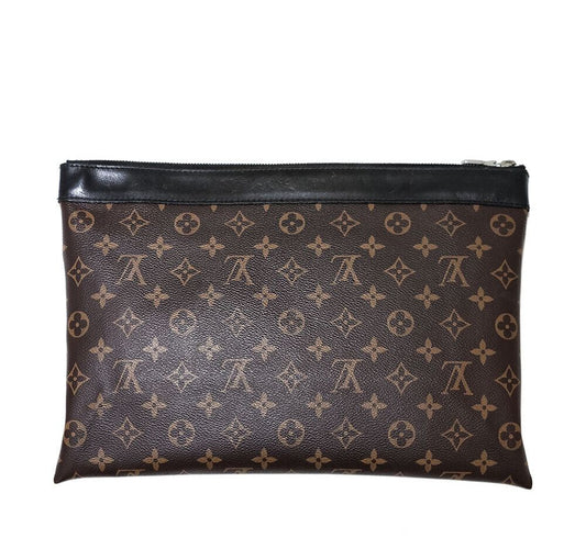 LOUIS VUITTON マカサル ディスカバリー ポシュートGM 7503585949 125292481