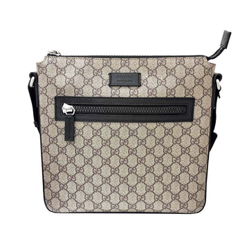 GUCCI PVC Kreuztasche 406374 7328797955 93101428