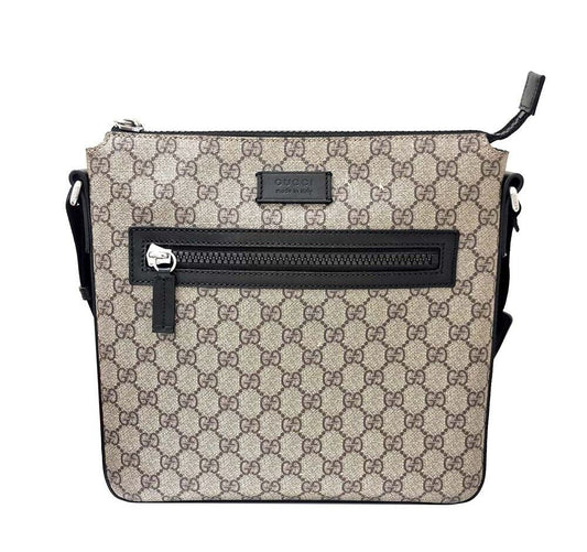 Gucci PVC Crossbody Bag 406374 7328797955 93101428