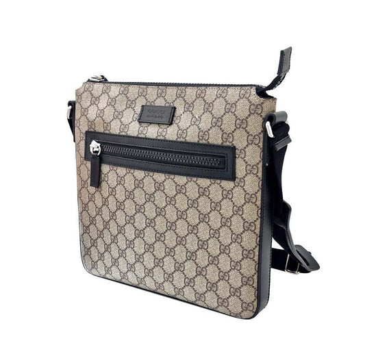 Gucci PVC Crossbody Bag 406374 7328797955 93101428