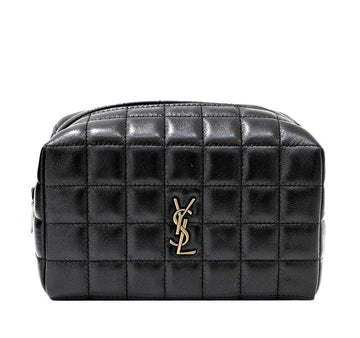SAINT LAURENT Kosmetiktasche 7436111144 118797916