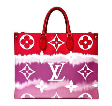 LOUIS VUITTON Eskal On The Go GM 7360148796 101134316