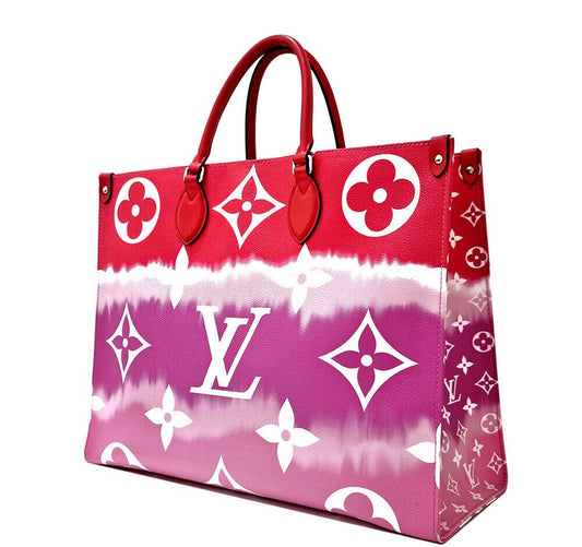 LOUIS VUITTON オン・ザ・ゴーGM 7360148796 101134316