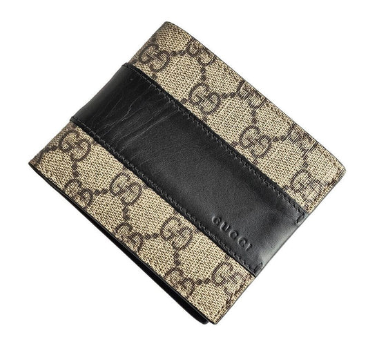 Gucci PVC Wallet 451240 7022749587 58612398