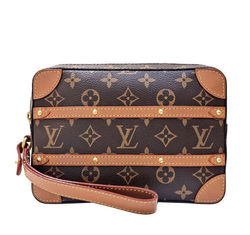 Louis Vuitton Soft Trunk Clutch 7590003411 133655719
