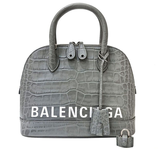 BALENCIAGA s ビル トップ ハンドバッグ S 7179867560 71420077