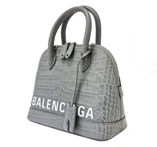 BALENCIAGA s ビル トップ ハンドバッグ S 7179867560 71420077