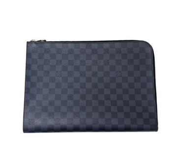 LOUIS VUITTON Grafit Clutch 7046049388 59790998