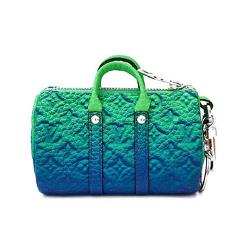 LOUIS VUITTON Illusion Mini Keepall Kopfhöreretui MP3284 7051502991 60574373