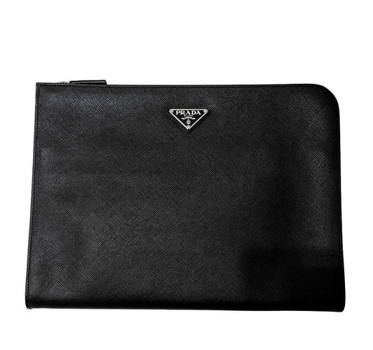 PRADA サピアノクラッチ 7237583332 75494332
