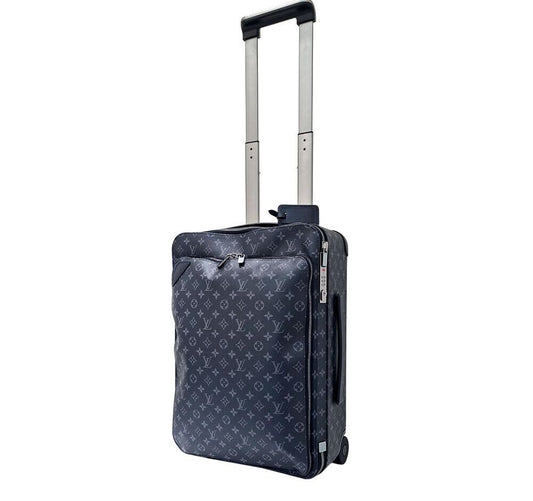 LOUIS VUITTON Eclipse Pegase 55 6730444047 47512709