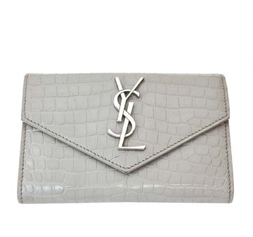 SAINT LAURENT Kassandra Kartenetui 7345801162 96312174