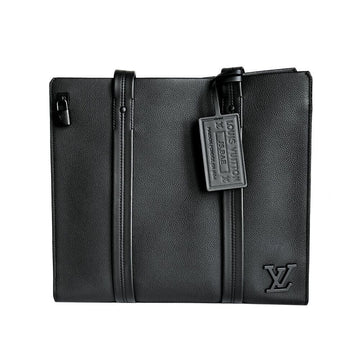 LOUIS VUITTON Aero-Tote Bag 7022690616 58612246
