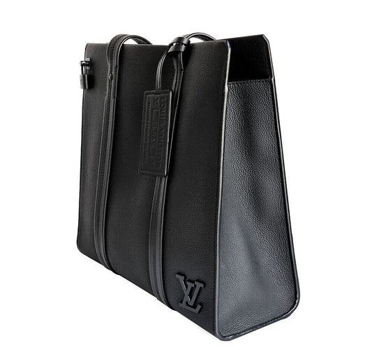 LOUIS VUITTON Aero-Tote Bag 7022690616 58612246