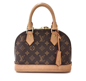 LOUIS VUITTON モノグラム アルマBB 6852896975 51621818