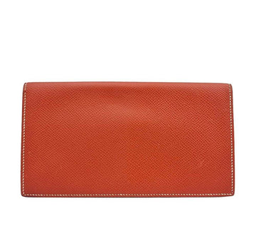 HERMES Fleming lange Brieftasche Y 7667737274 140669767