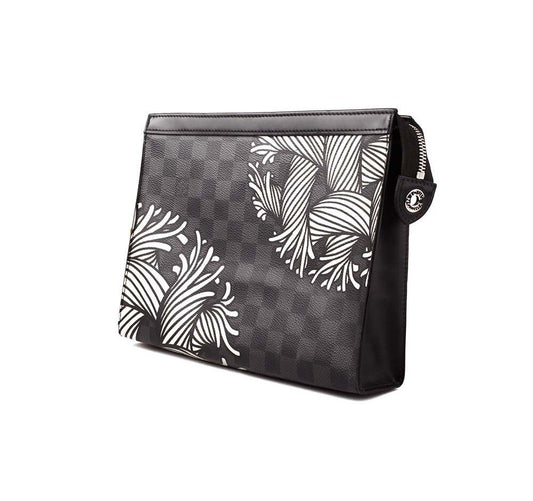 LOUIS VUITTON ダミエ ネメス ポシェット ボヤージュ 5397373975 25875296