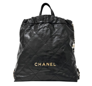CHANEL Backpack 7727471932 146736329
