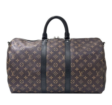 LOUIS VUITTON Makarasar Bandoulière Koffert 45 7517800340 126772487