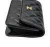 CHANEL Lambskin Strap Mini Pouch Bag 8024674581 152561923 [P]