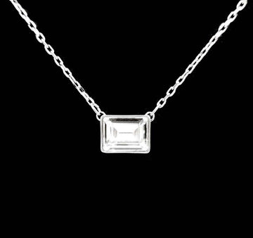 SWAROVSKI ネックレス 7435357821 118717768