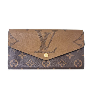 Louis Vuitton Reverse Monogram Sarah Wallet 7261147287 77483867