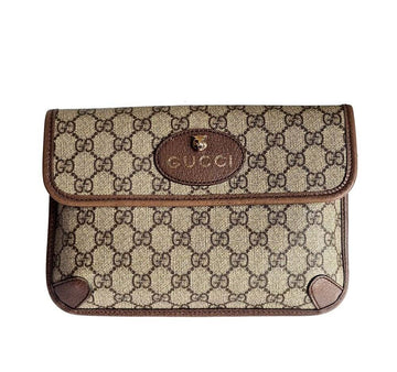 GUCCI GG スプリーム ベルトバッグ 493930 7015050745 58298992
