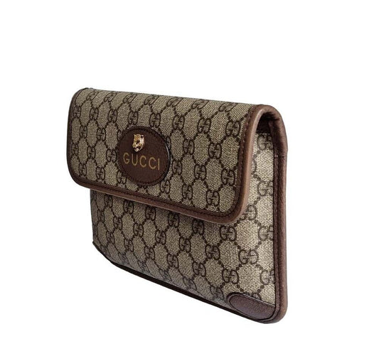 GUCCI GG Supreme Gürteltasche 493930 7015050745 58298992