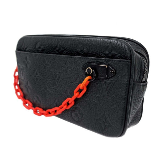 LOUIS VUITTON Beltbeutel Volga 6346557917 35256411