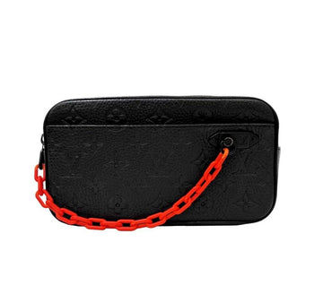 LOUIS VUITTON ポシェット ボルガ ベルトバッグ 6320241026 34950139