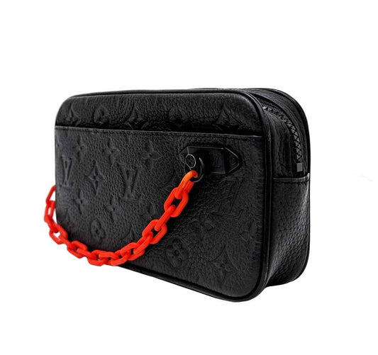 LOUIS VUITTON Pochette Volga Gürteltasche 6320241026 34950139