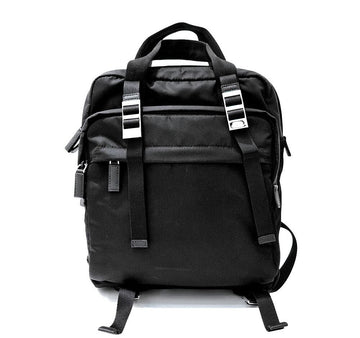 PRADA ポコノ トートバッグ兼リュック 2VZ012 7489245262 123904262