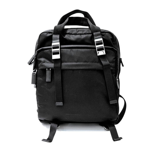 Prada Pocono 2WAY Tote & Backpack 2VZ012 7489245262 123904262