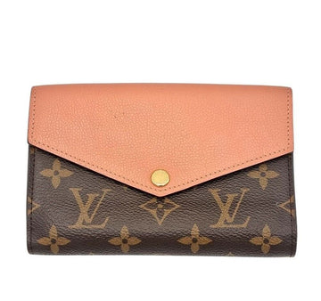 LOUIS VUITTON 中財布 8105498724 153067866