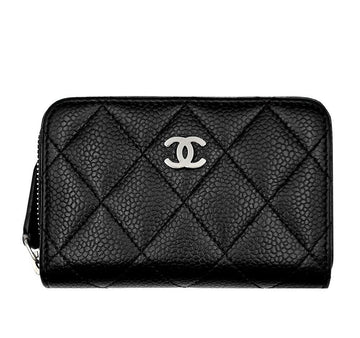 CHANEL Caviar Kartenetui 7749670158 148591511