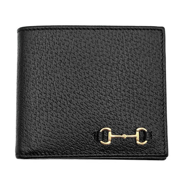 Gucci Horsebit Bi-Fold Wallet 700462 7751988365 148730916