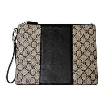 GUCCI Supreme Clutch 547085 7404704667 114358797