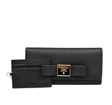 Prada Saffiano Long Wallet 1MH132 7752014970 148730696
