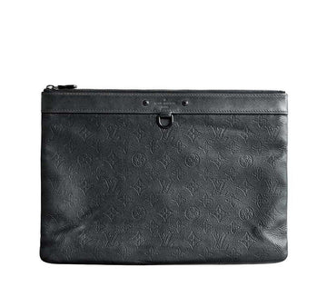 Louis Vuitton Discovery Pouch Clutch 7109451785 64105118
