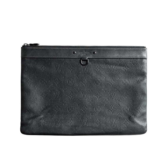 LOUIS VUITTON ディスカバリー ポーチ クラッチ 7109451785 64105118