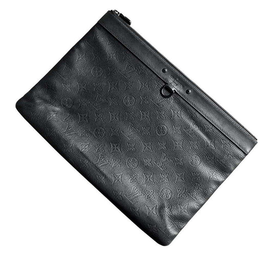 LOUIS VUITTON ディスカバリー ポーチ クラッチ 7109451785 64105118