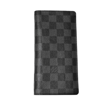 LOUIS VUITTON グラファイトブラザウォレット 6614612545 42106429