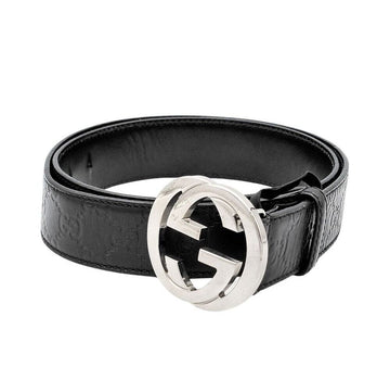 Gucci Shimaline Belt 114984 7860019756 150669523