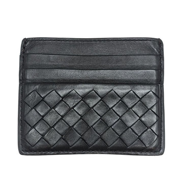 BOTTEGA VENETA ボッテガ・ヴェネタ メッシュ カードケース 7515833713 126638786