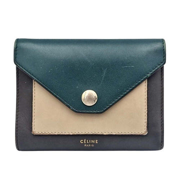 CELINE セルジオ ロッシ 財布 7667701549 140669778