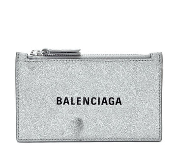 Balenciaga Glitter Card Wallet 6895198798 53062860