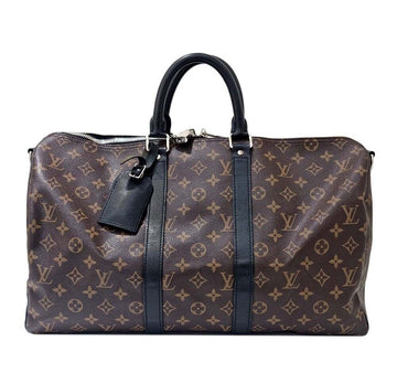 LOUIS VUITTON Makarasar Bandolier Kipp45 7447381530 120646278