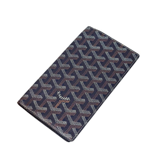 Goyard Lambert Long Wallet 7414605945 115366518