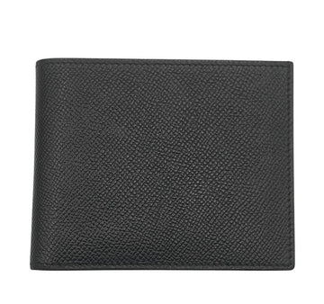 HERMES シチズン ツイル 二つ折り財布 Z 7750578228 148681940
