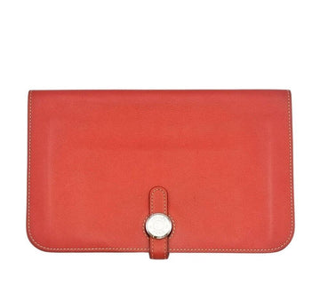 HERMES ドゴン 長財布 T 7750018822 148618911